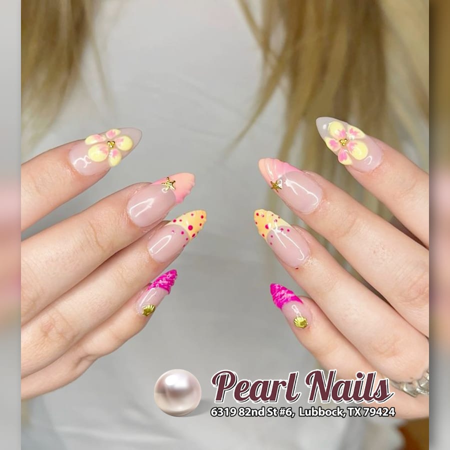 Pearl Nails, photo 4