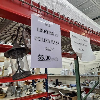 Habitat For Humanity RESTORE