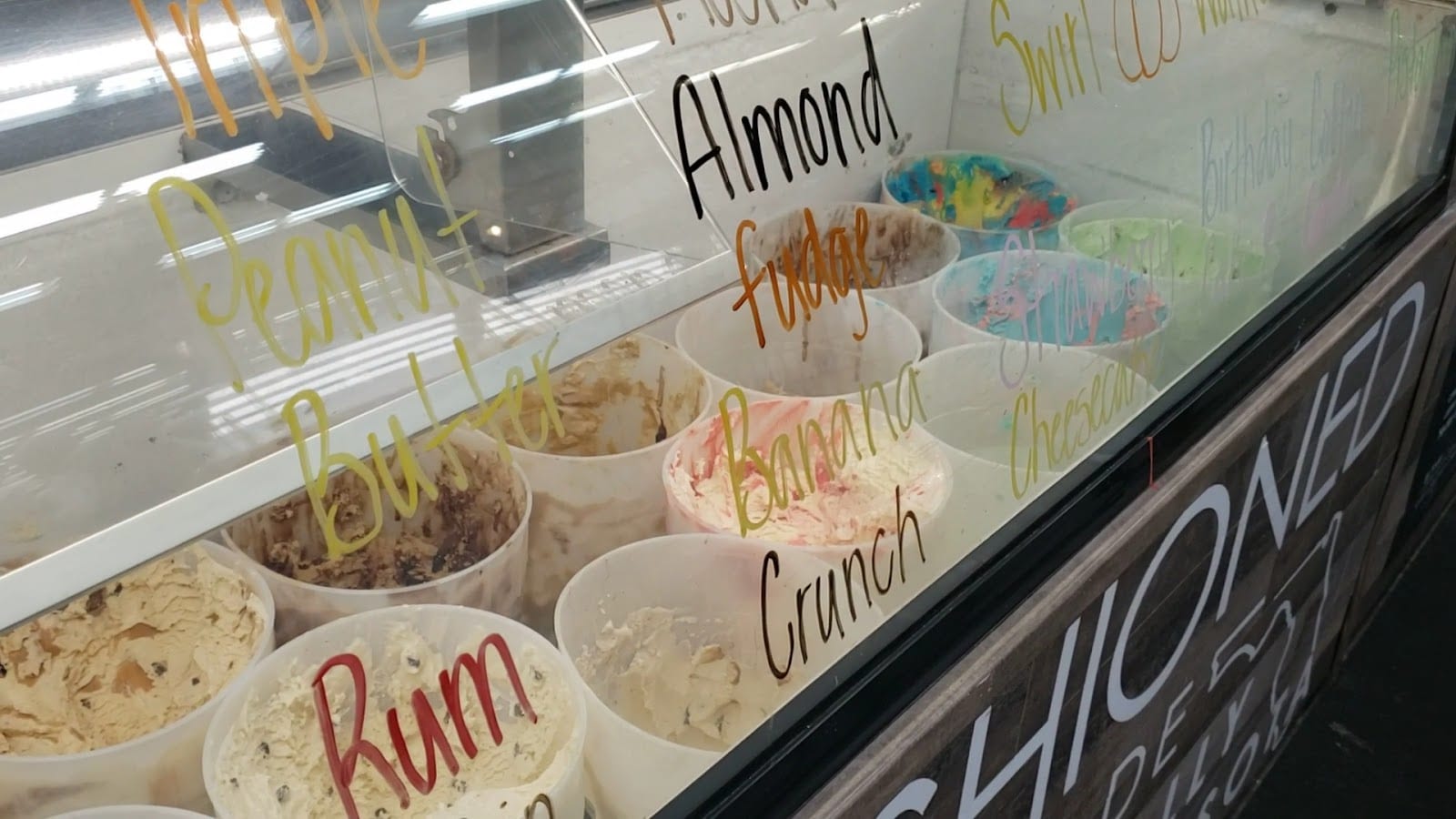 Detwiler's Farm Market, photo 3