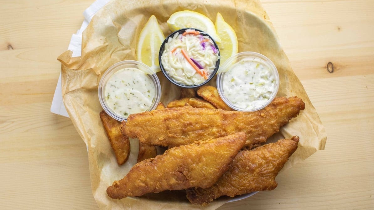 Thirsty's Neighborhood Grill