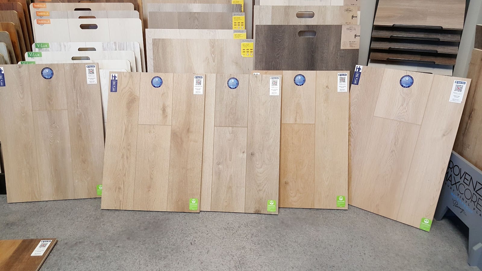 Sticks & Stones Flooring, photo 3