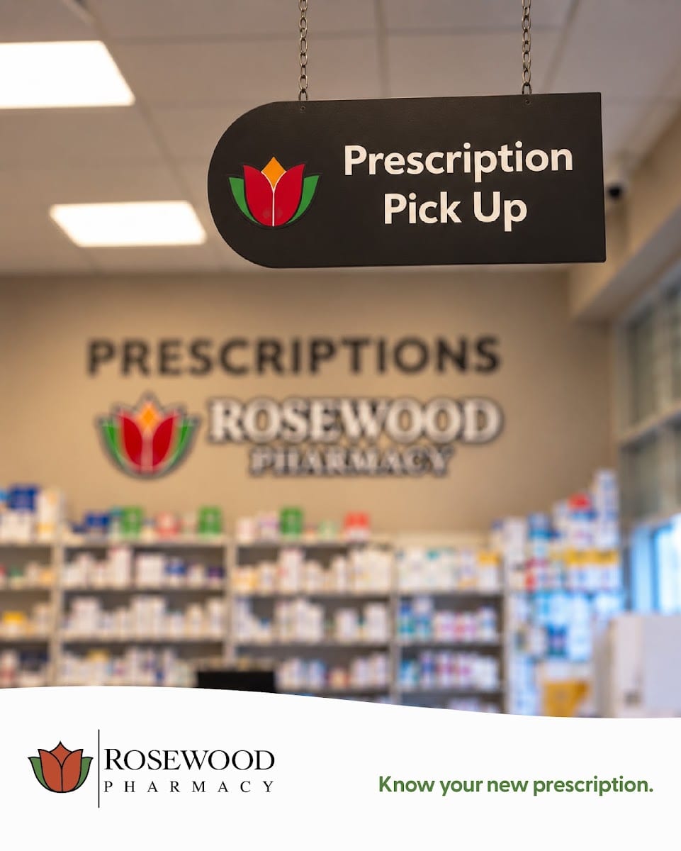 Rosewood Pharmacy, photo 2