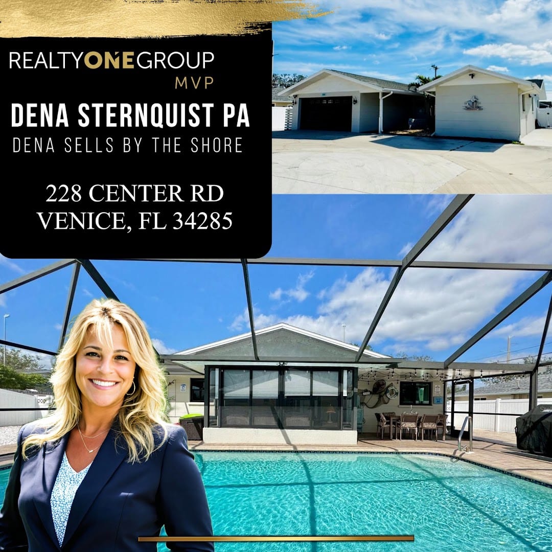 DENA STERNQUIST PA REALTOR REALTY ONE GROUP MVP, photo 4