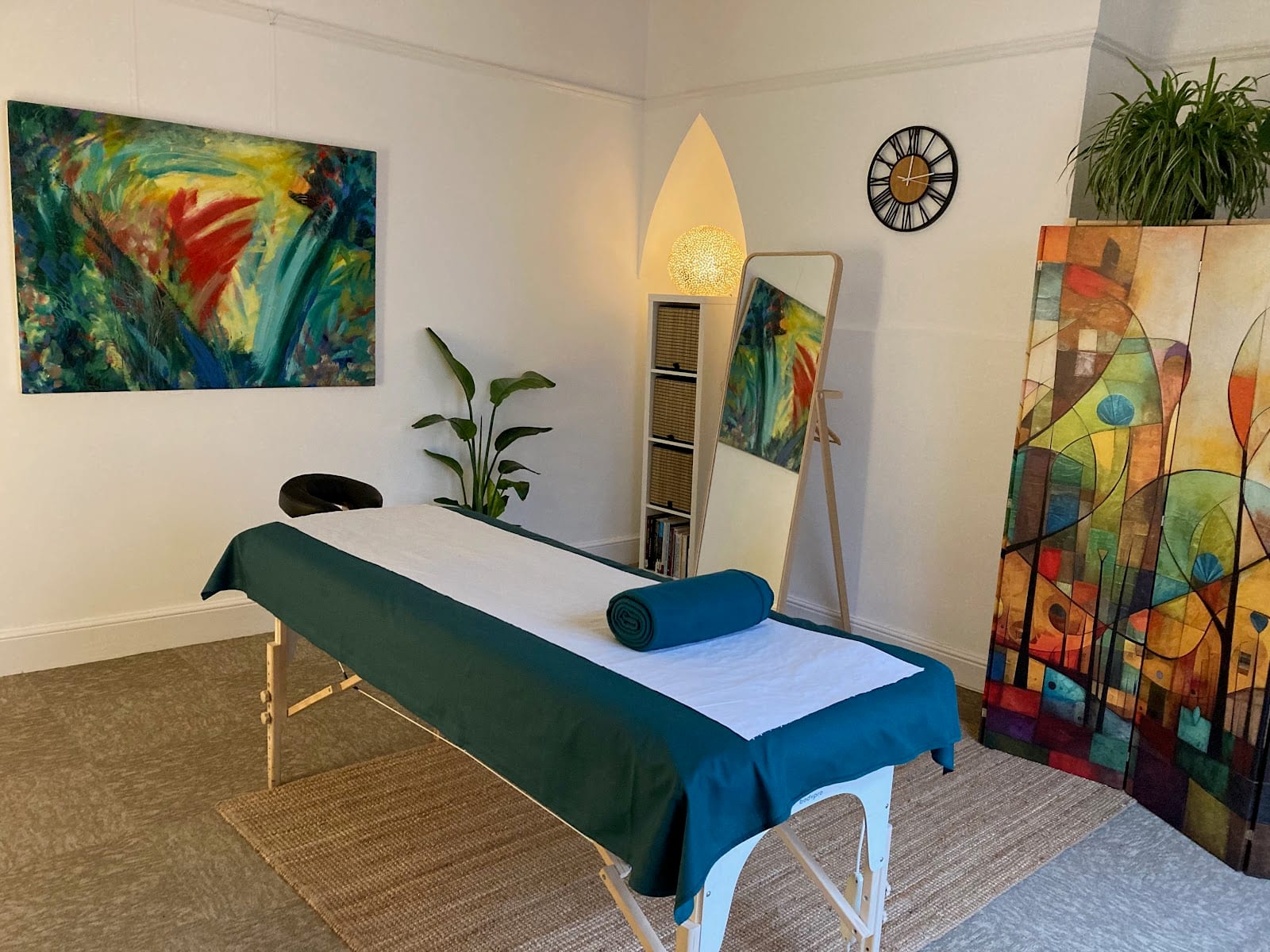 GB Massage, photo 2