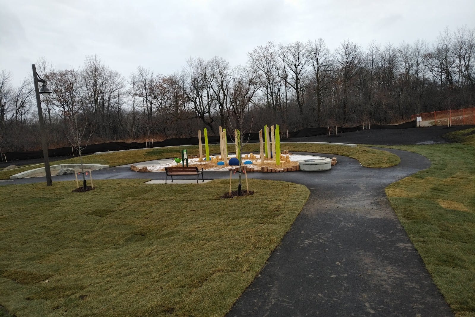 Jefferson Salamander Parkette, photo 2