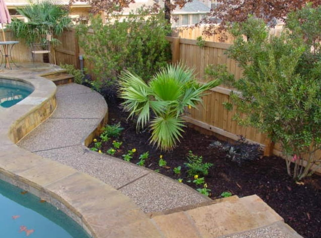 Clark's Custom Landscapes
