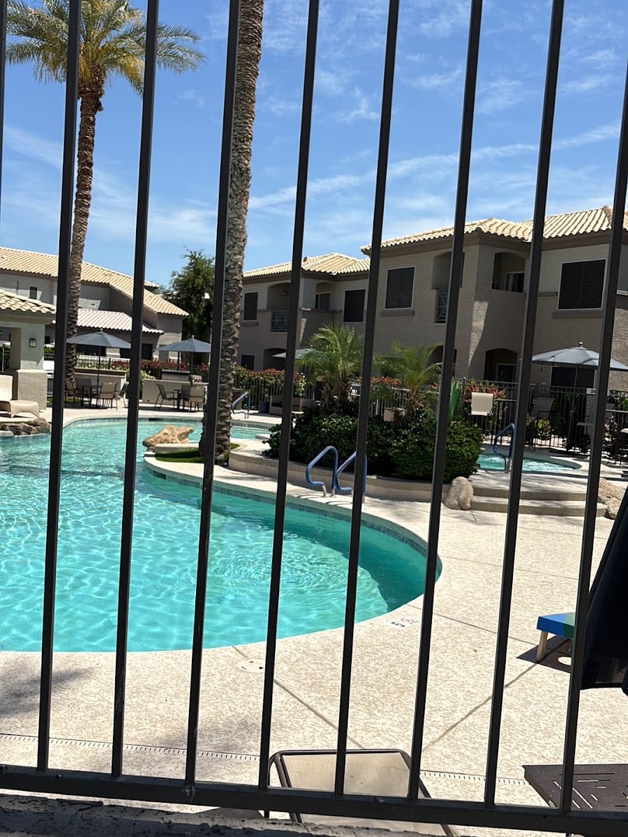 Camden Legacy Apartments, photo 3
