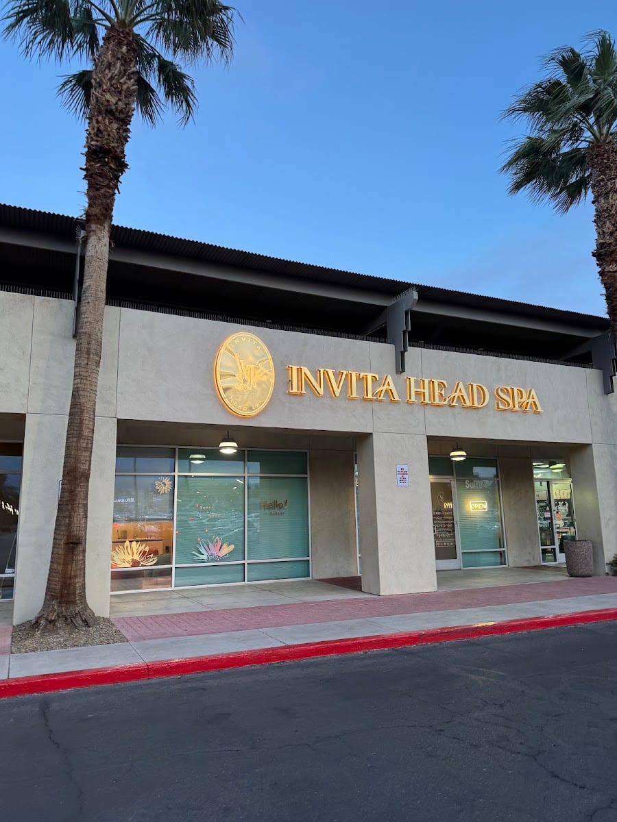 Invita Head Spa, photo 3