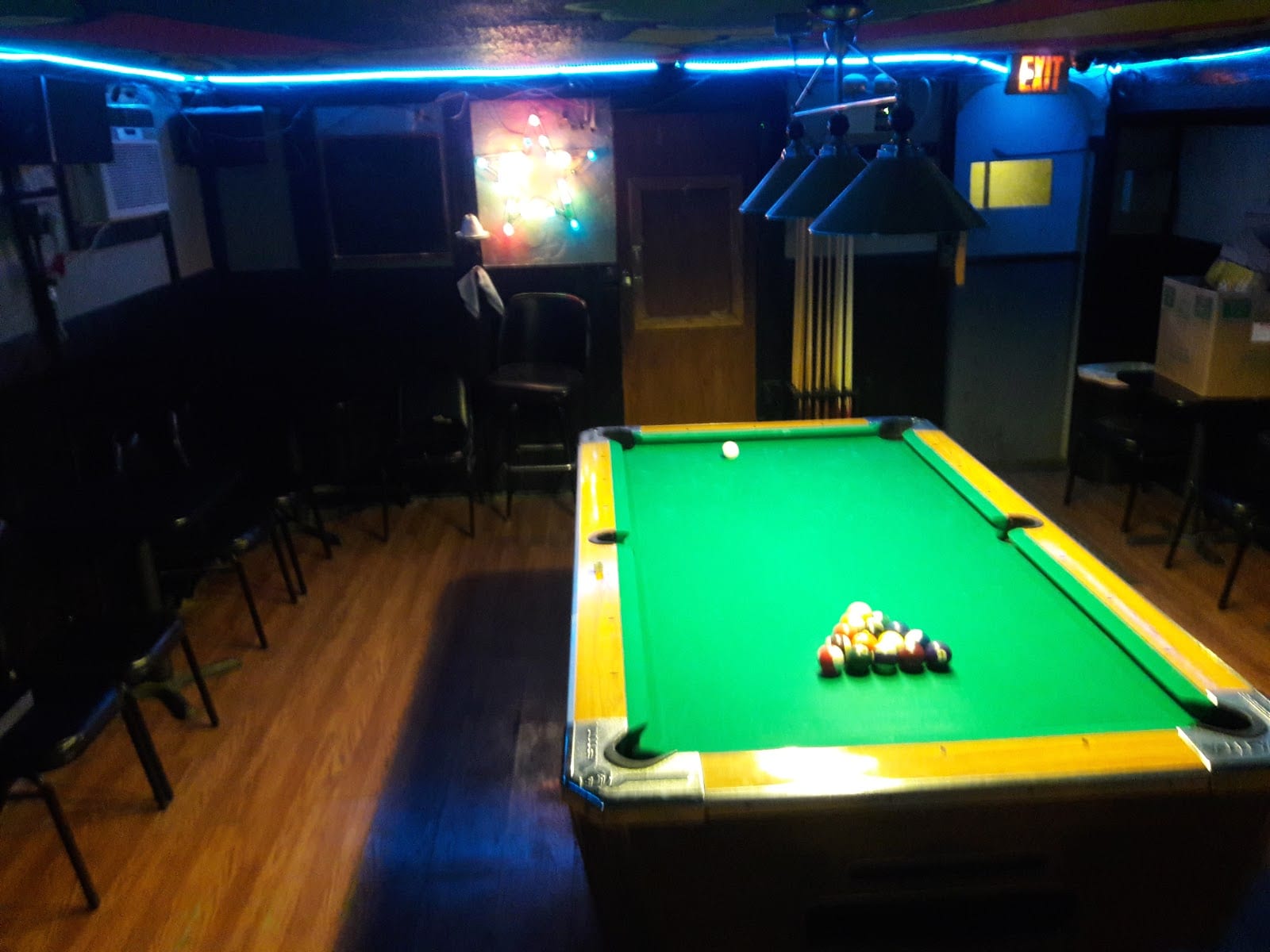 Rock Tavern