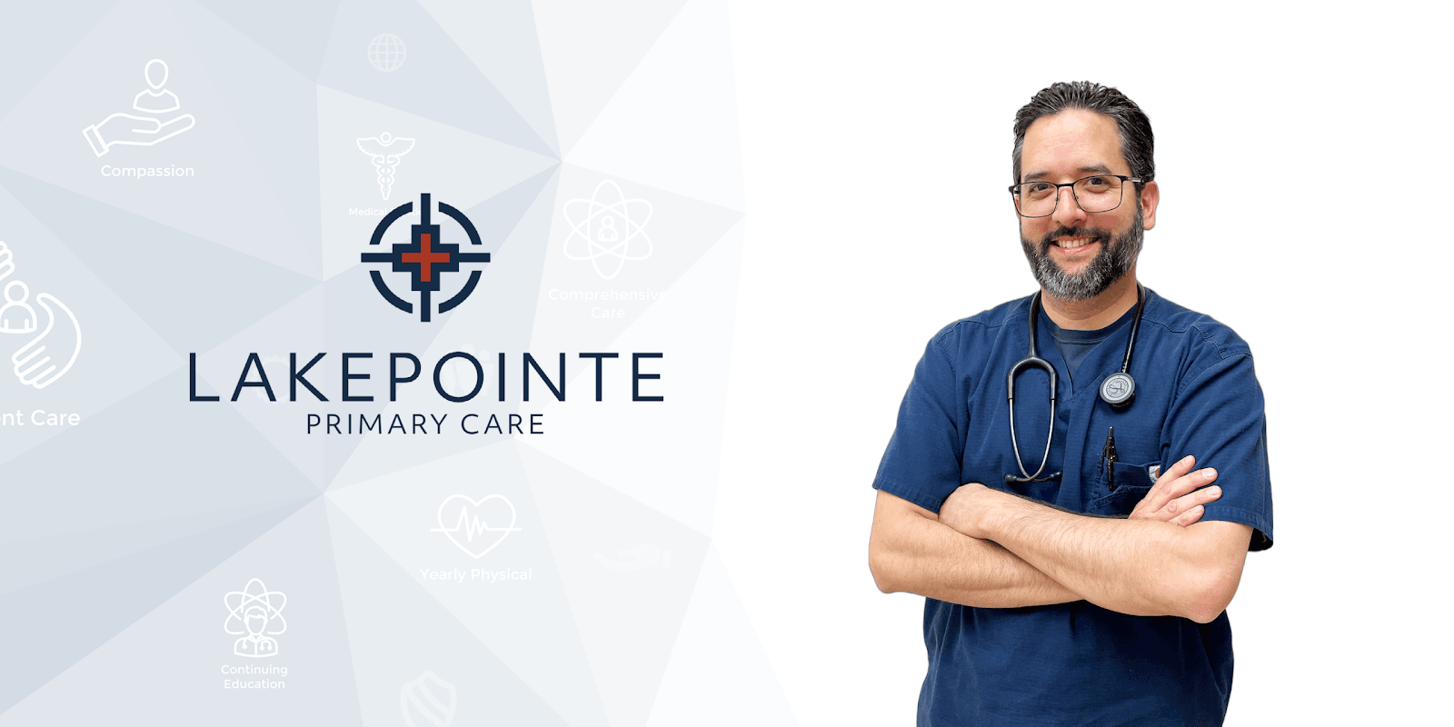 Lakepointe Primary Care, photo 2
