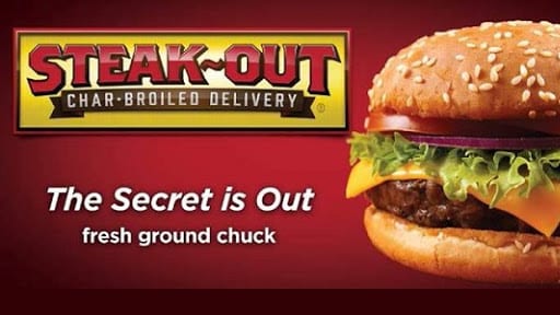 Steak-Out, photo 3