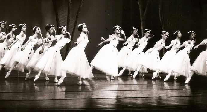 Hawaii State Ballet, photo 2