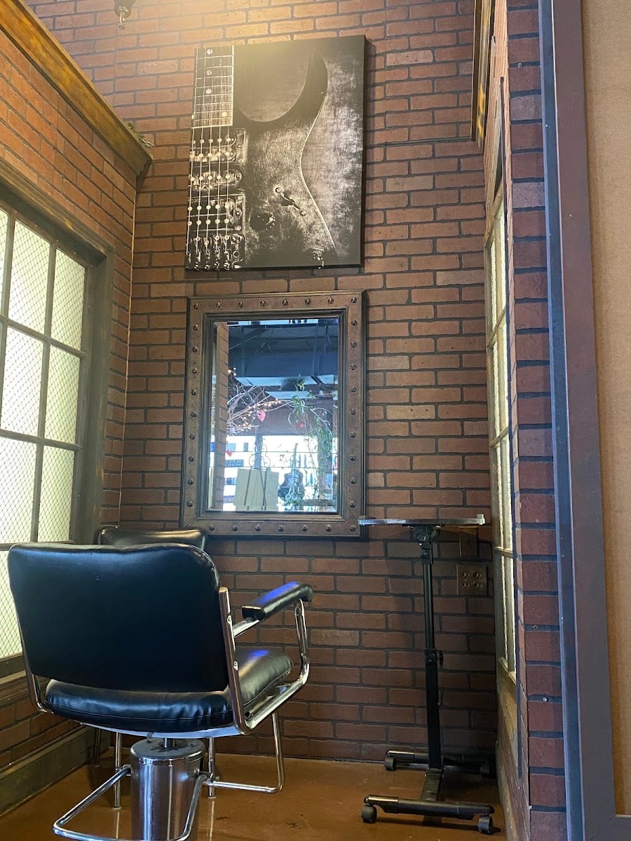 Salon Rock, photo 3
