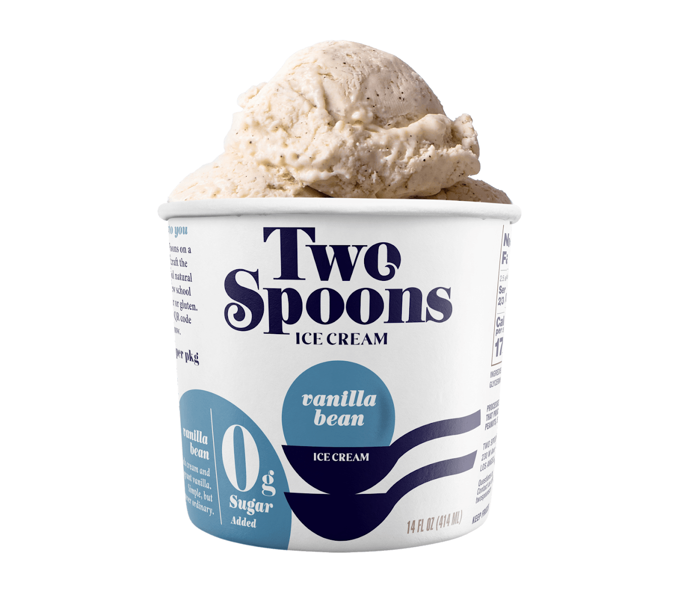 Two Spoons Creamery, photo 2