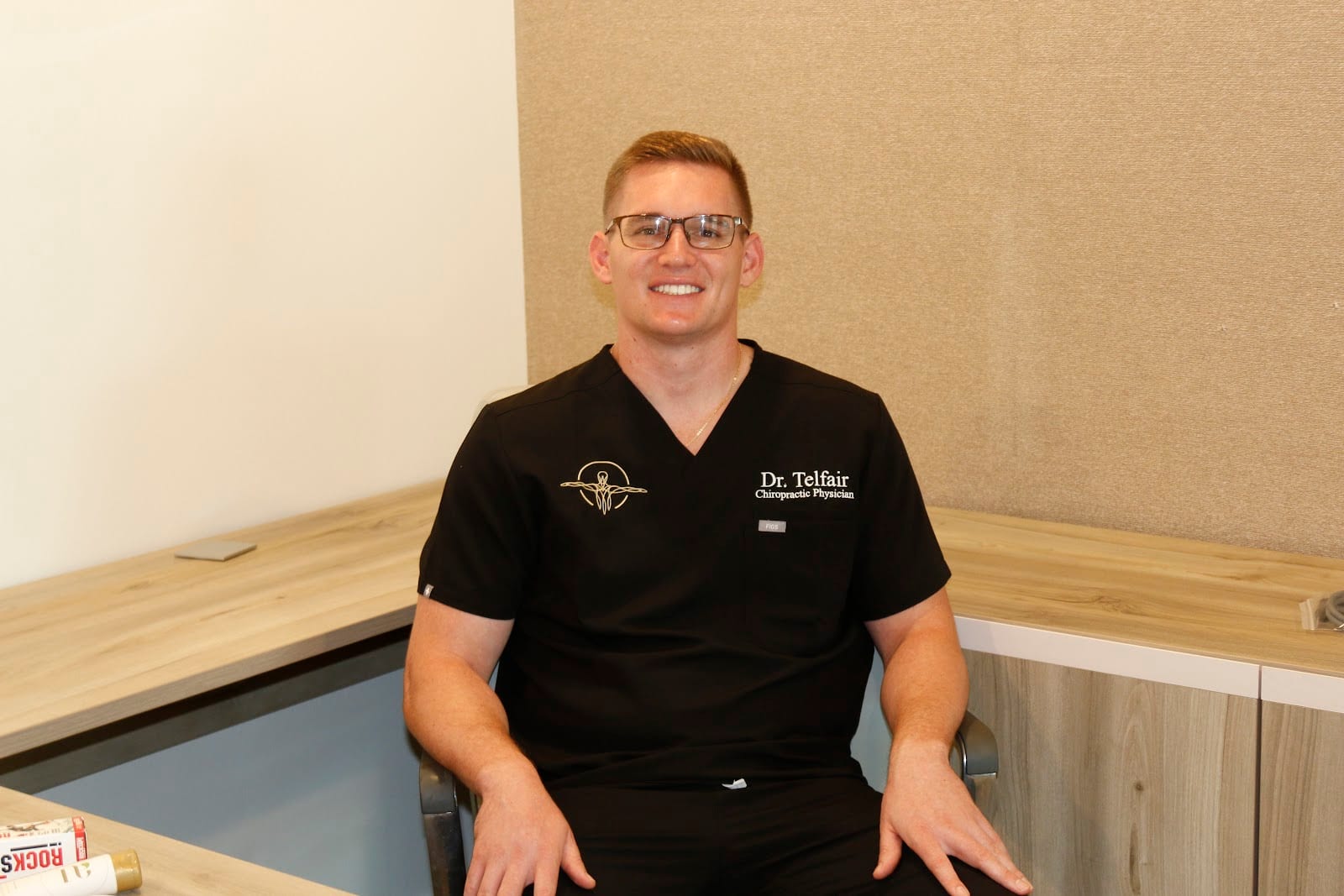 Telfair Chiropractic