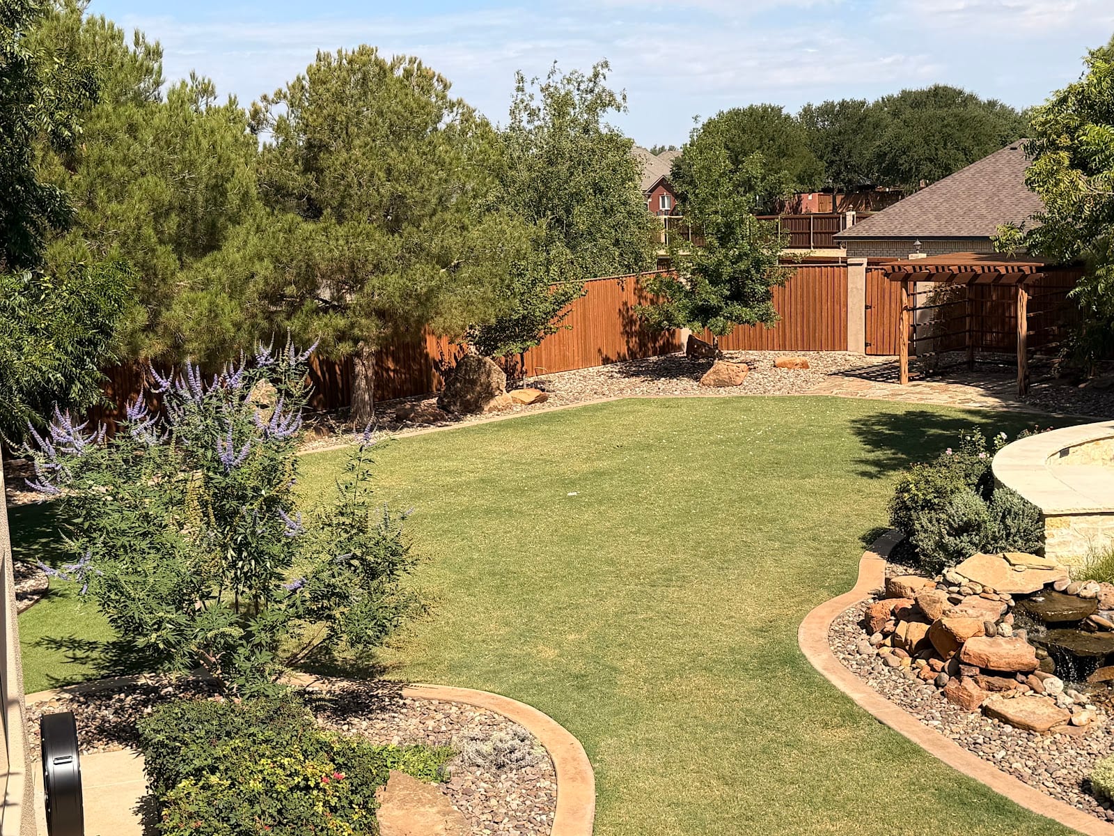 Nash & Associates Landscaping Inc., photo 4