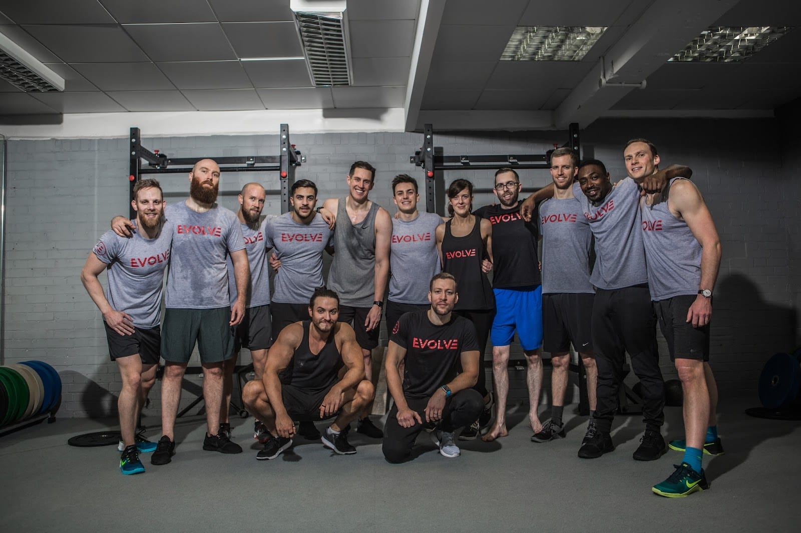 Evolve Fitness, photo 2