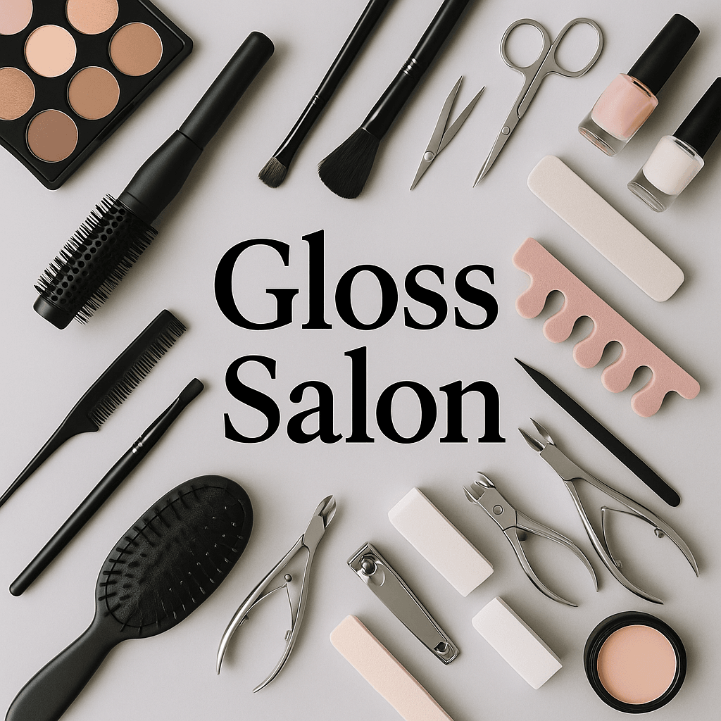 Gloss Salon
