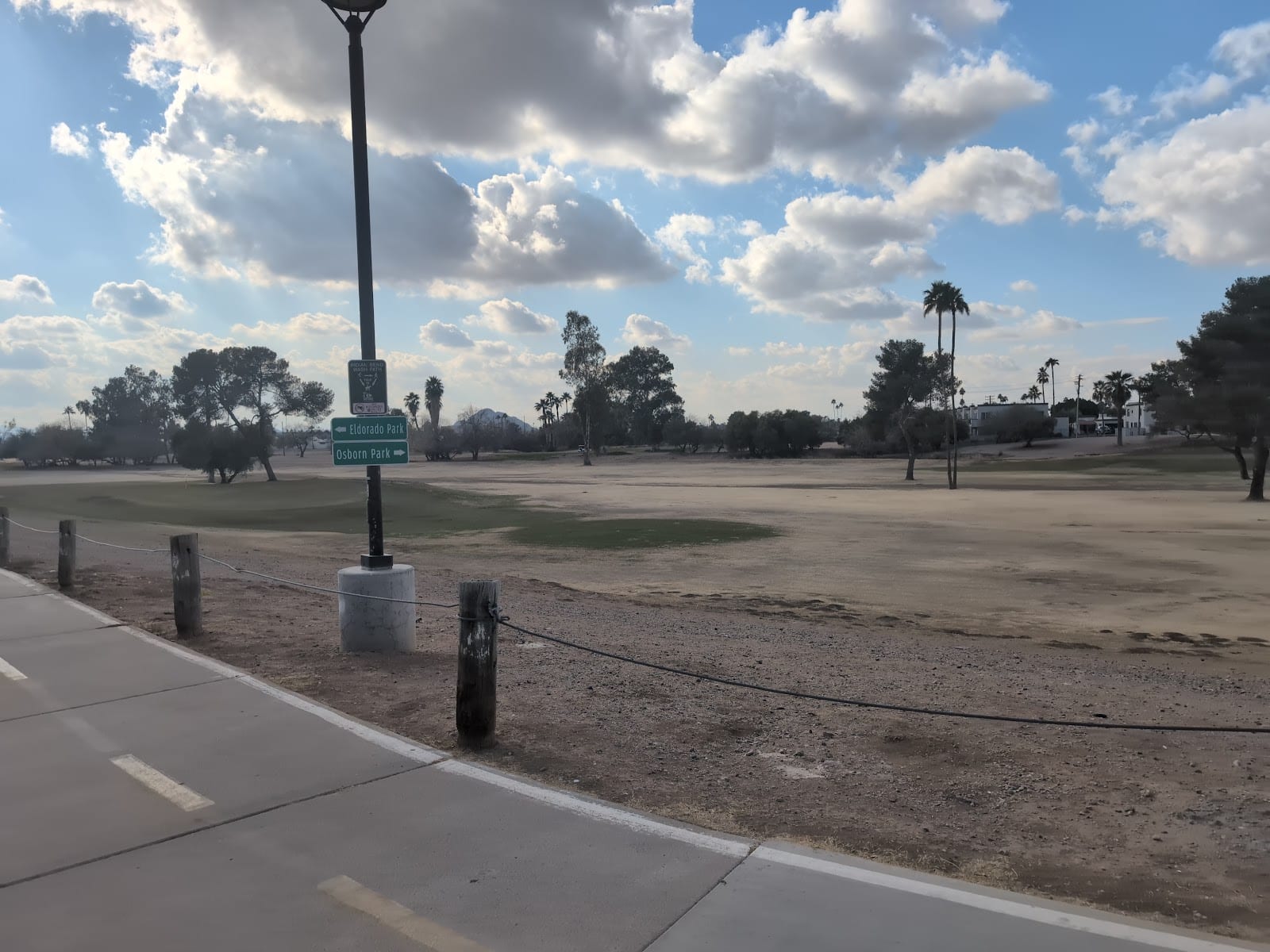 Osborne Park