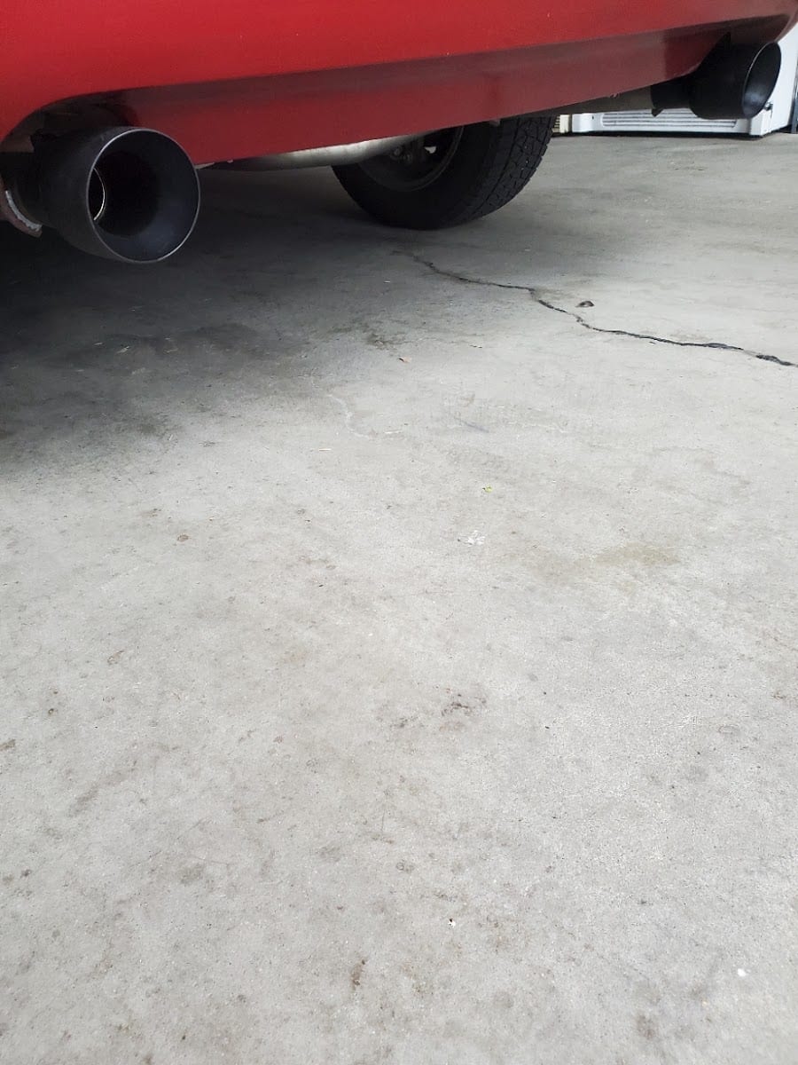 The Wicked Wrench Garage, photo 4