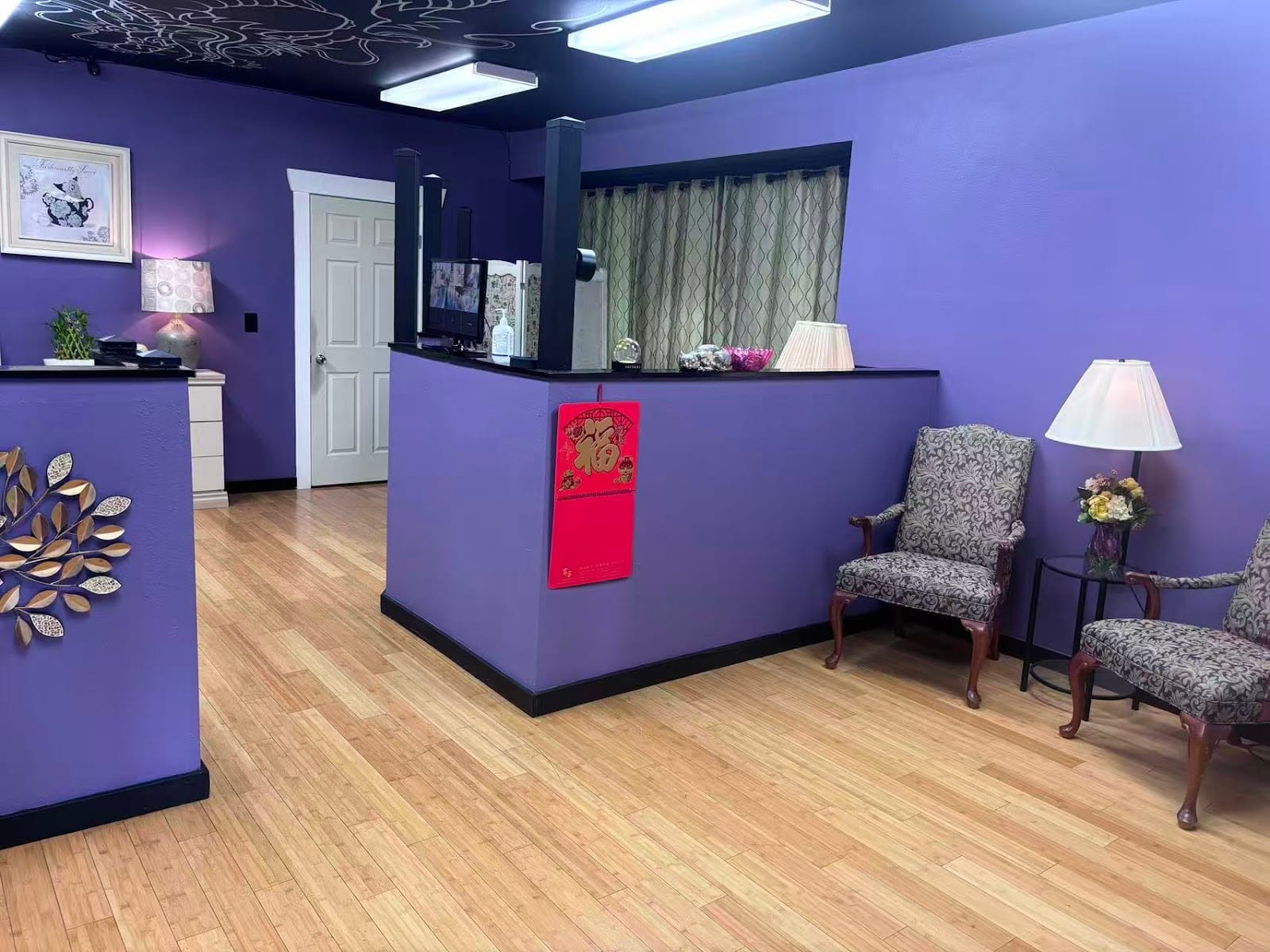 VV Spa