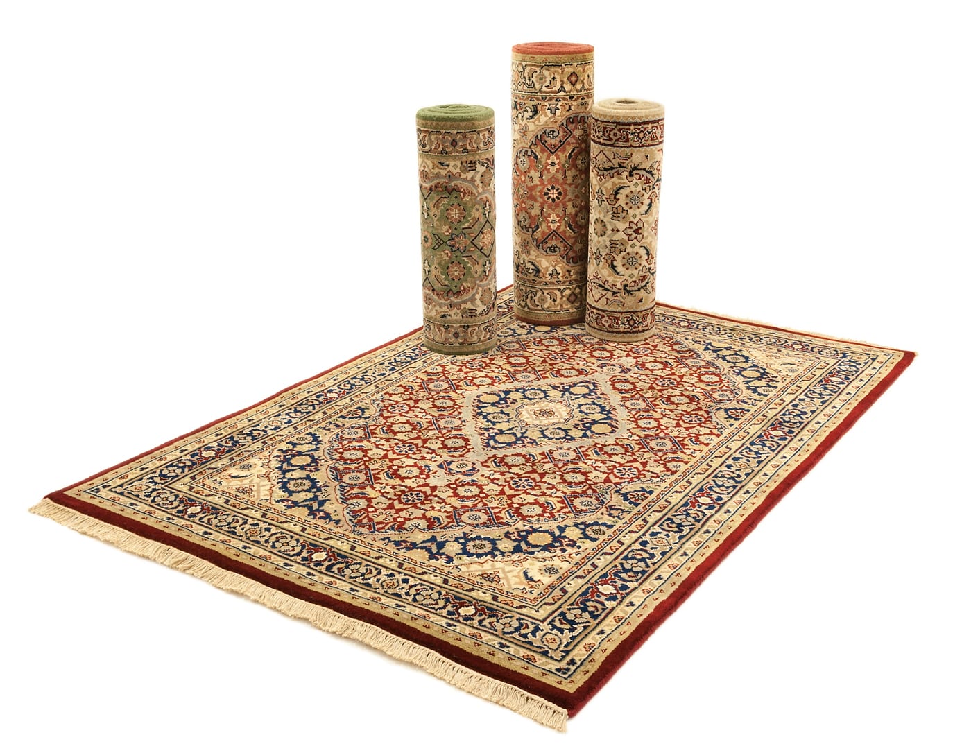 Oriental Rugs Of Norwich Ltd, photo 4