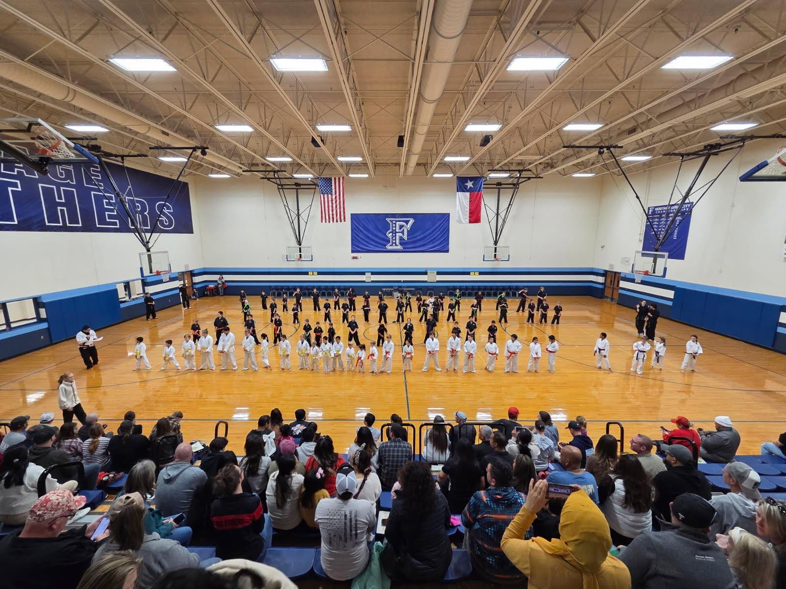 Premier Martial Arts West, photo 4