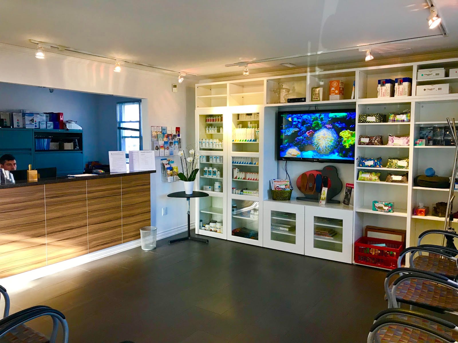 HealthQuest Chiropractic Wellness & Rehabilitation Centres Inc., photo 2