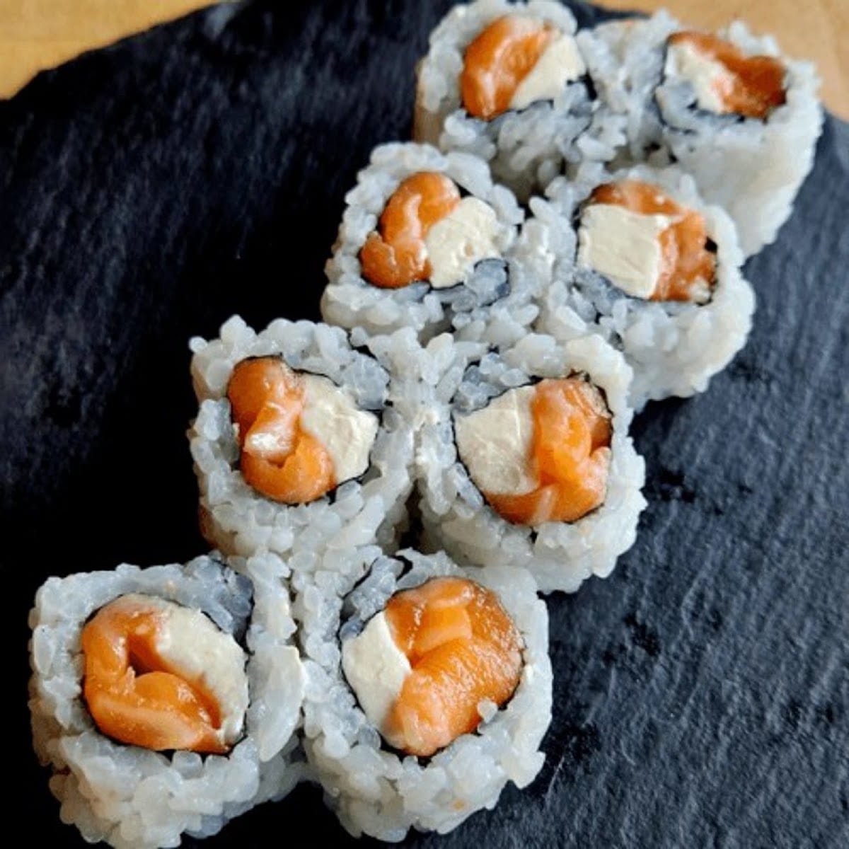 Kazoku Sushi