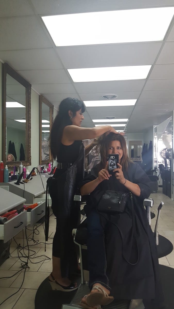 Palacio Hair Design, photo 3