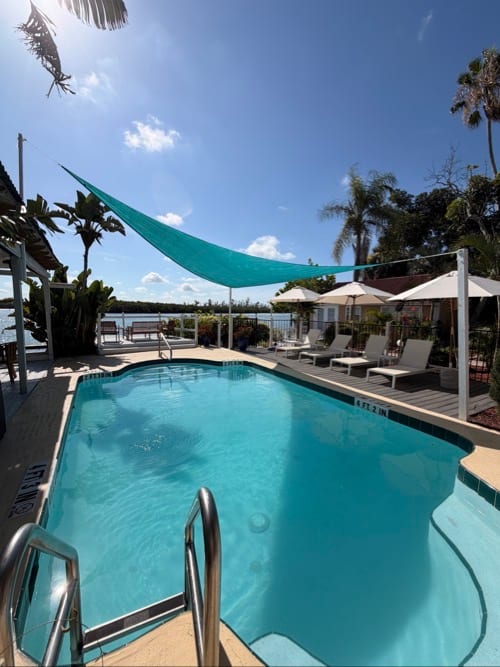Siesta Key Bungalows