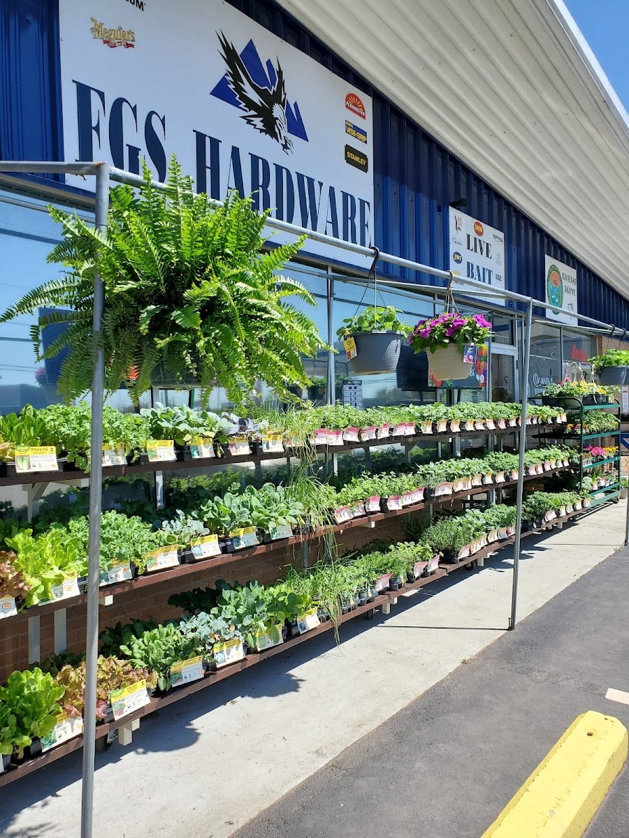 FGS Hardware, photo 2