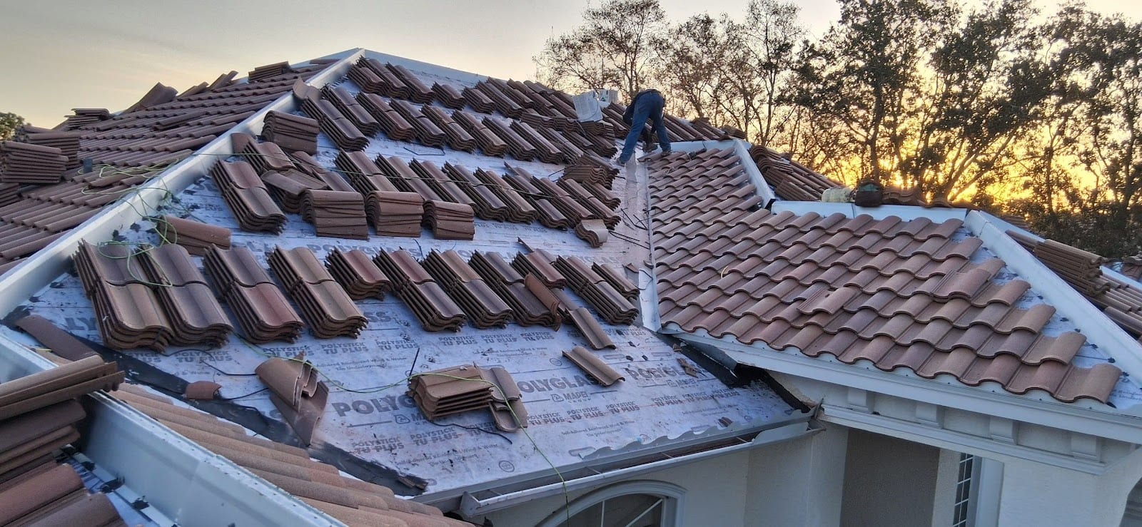 Shea Roofing LLC