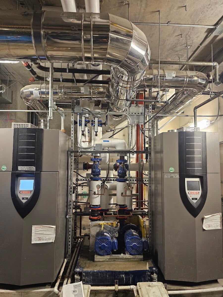 AS PLUS PLUMBING CORP, photo 2