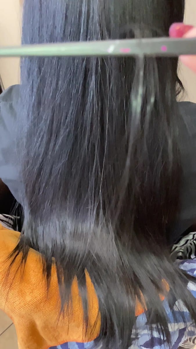 The room beauty salon, photo 4