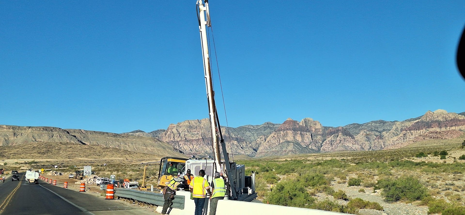 Red Rock Legacy Trail, photo 3