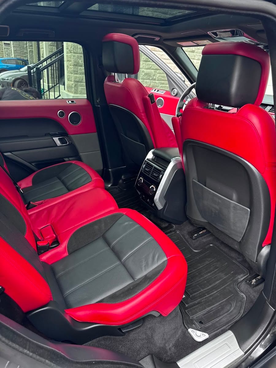 Clearview Car Detailing