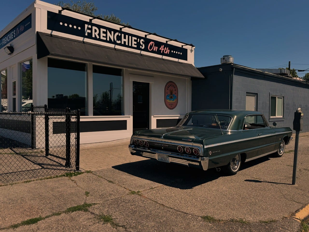 Frenchie's on 4th, photo 2
