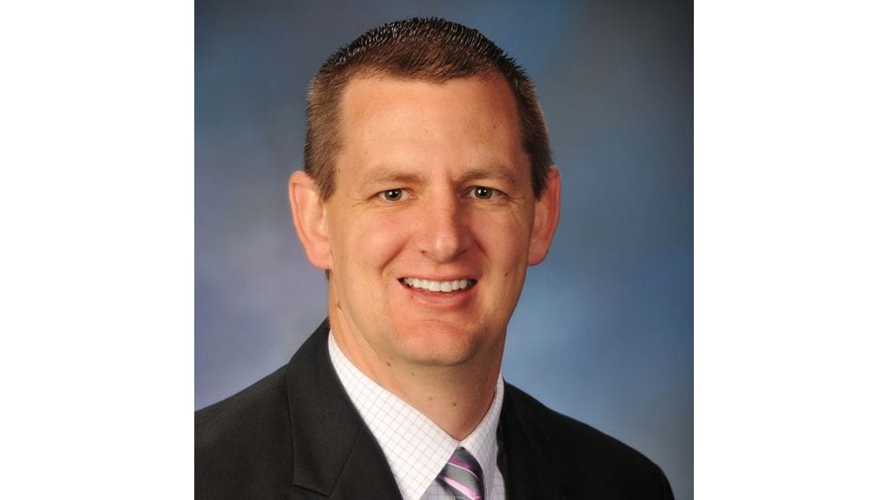 Todd M. Garrett, MD