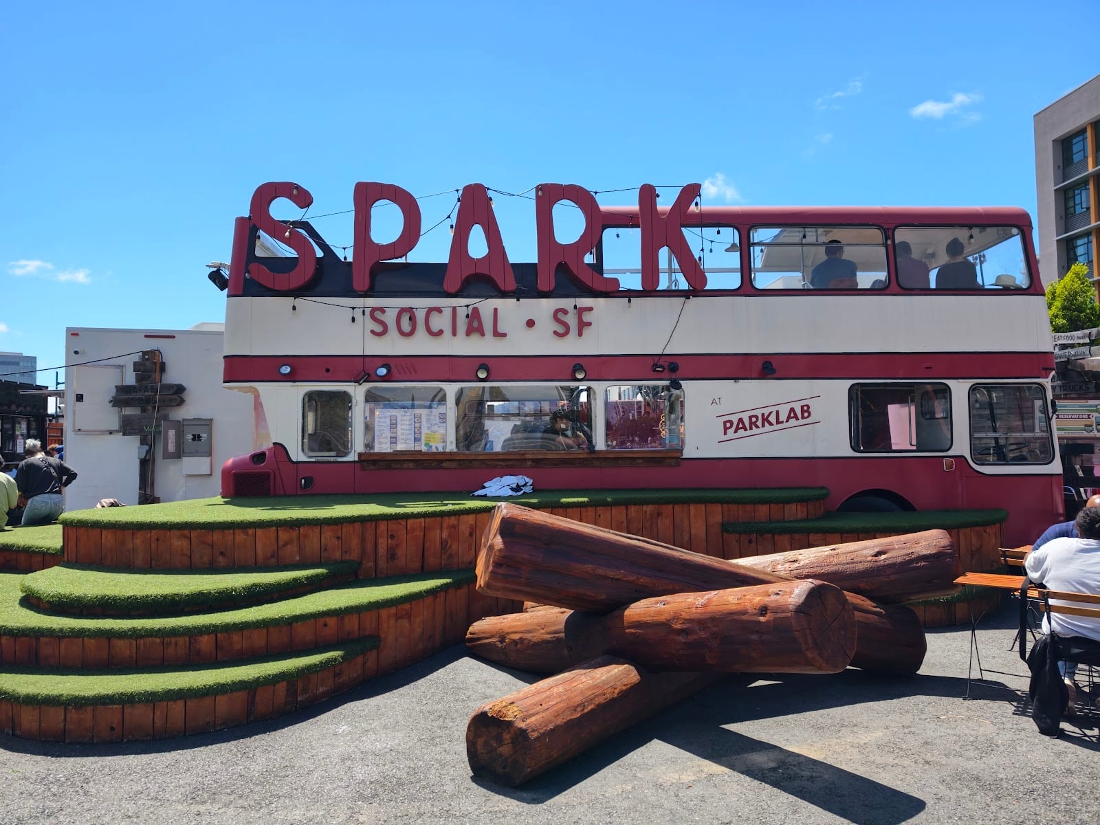 SPARK Social SF, photo 2