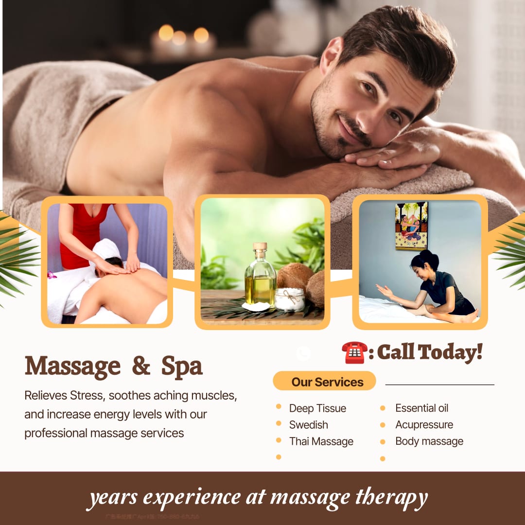 Xuyang Spa, photo 3