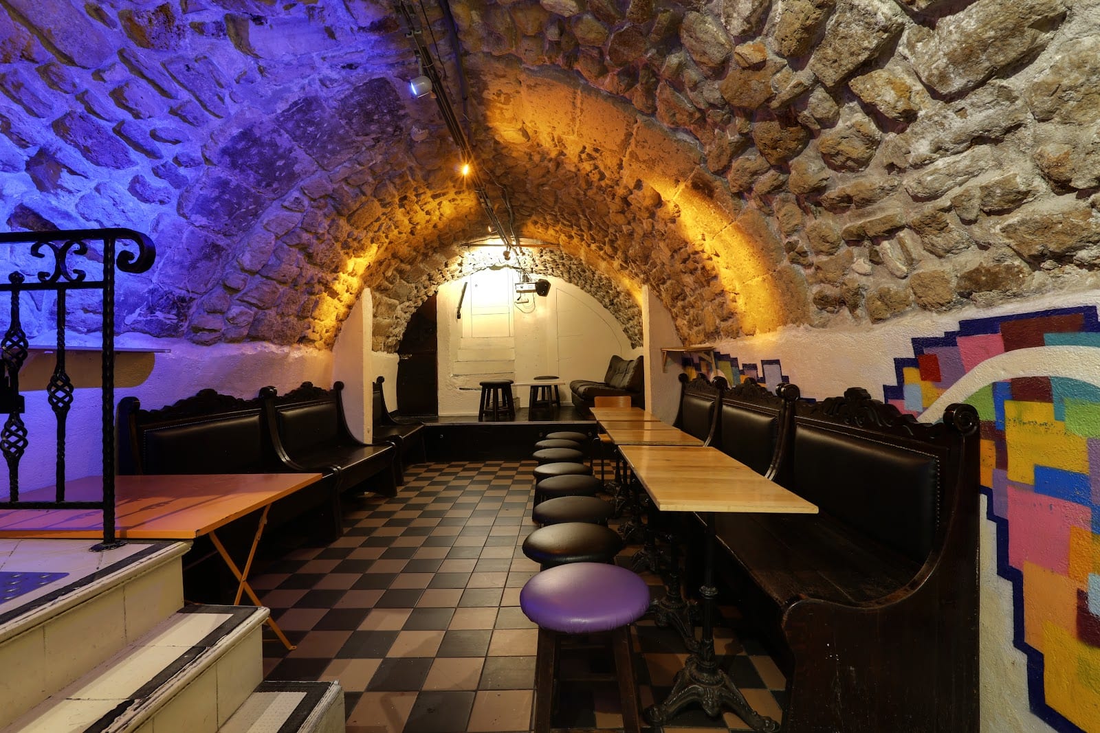 Knight's Pub, photo 3