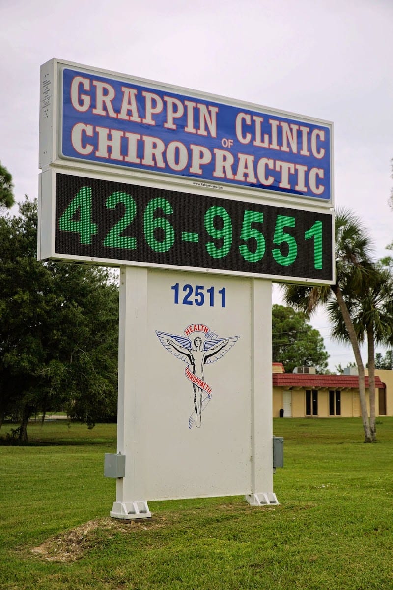 Linda S. Grappin, DC Chiropractor, photo 3