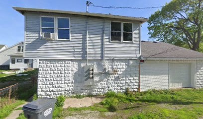 Indiana Homes Realty LLC