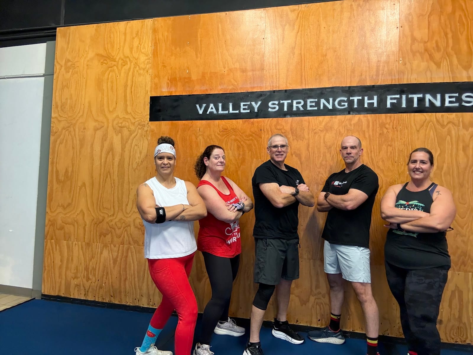 Valley Strength Fitness, photo 2