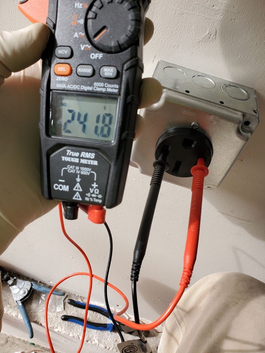 Bryan Poli Electrical Contractor, photo 3