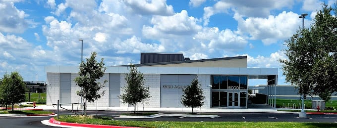 Texas Elite Swimming