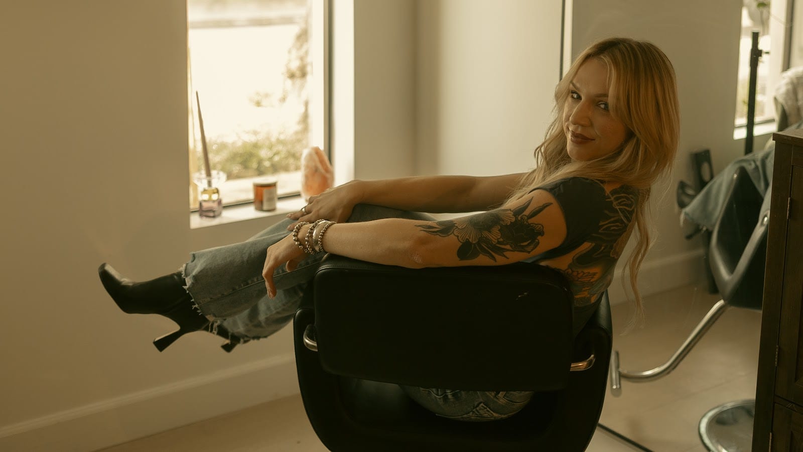 Solstice Hair Studio