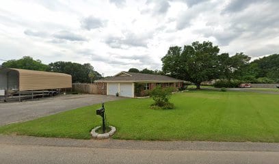 Rain Tech Sprinkler & Landscape