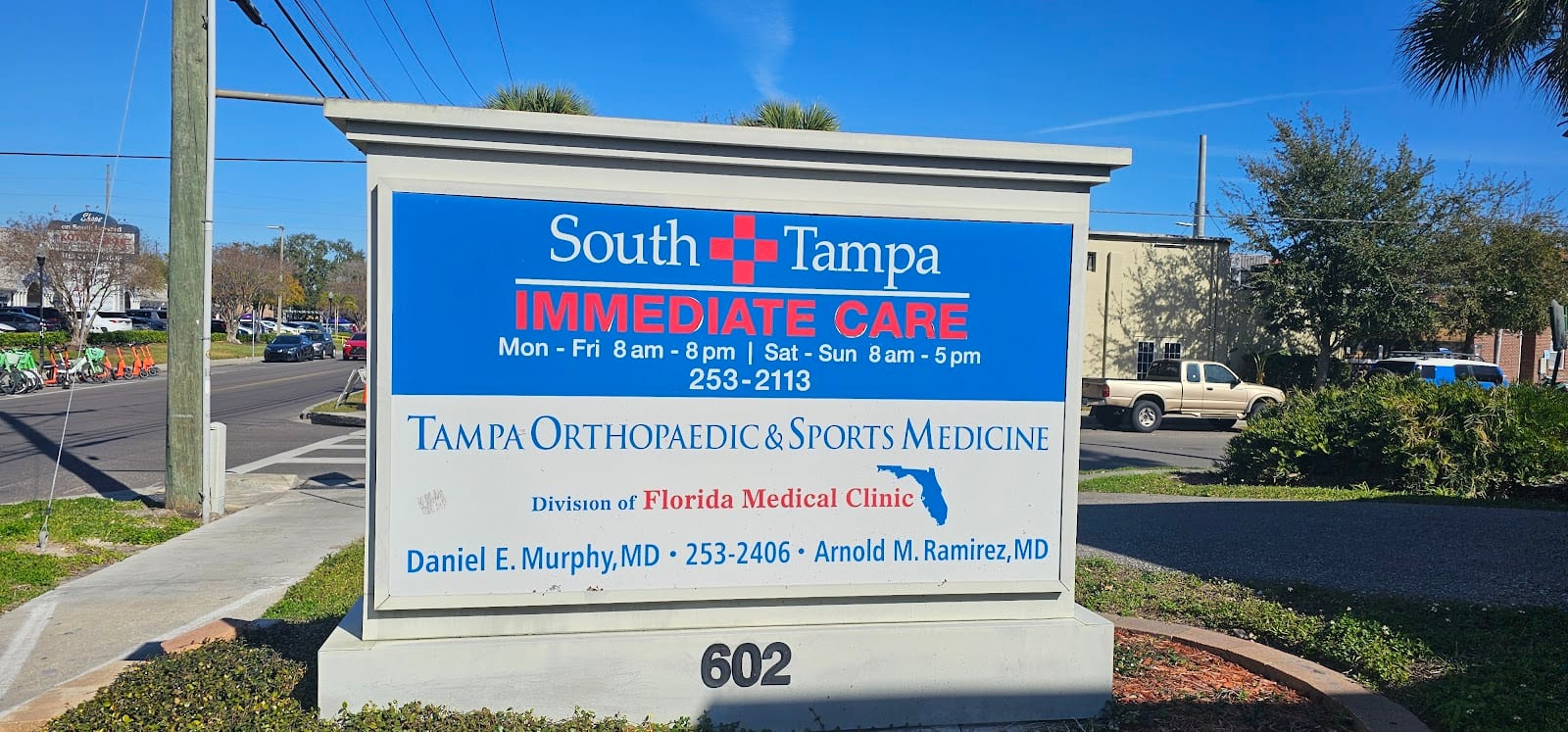 South Tampa Immediate Care, photo 2